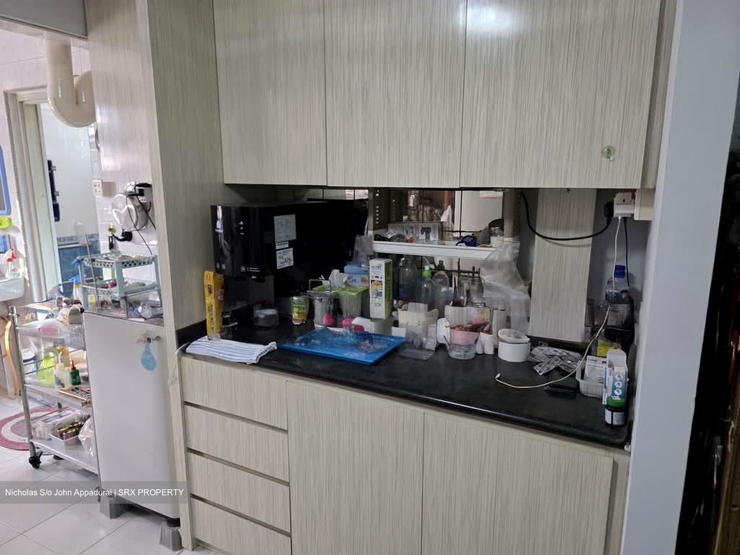 Blk 75 Whampoa Court (Toa Payoh), HDB 3 Rooms #534450461